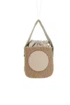 Chloé Bags In Deep Ivory