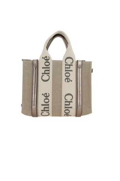 CHLOÉ CHLOÉ BAGS