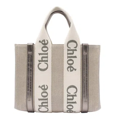Chloé Chloe' Women Woody Handbag