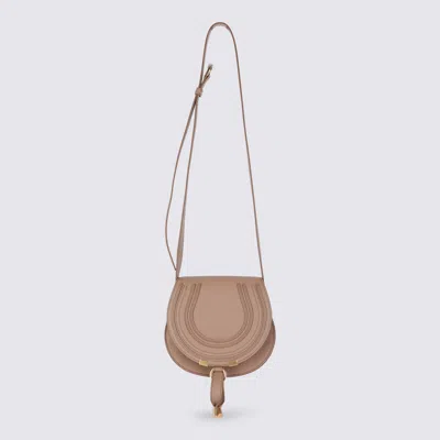 Chloé Bags Light Tan