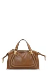 Chloé Bags Paraty 24 In Leather