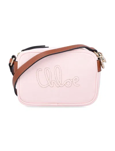 Chloé Chloè Bags.. Pink