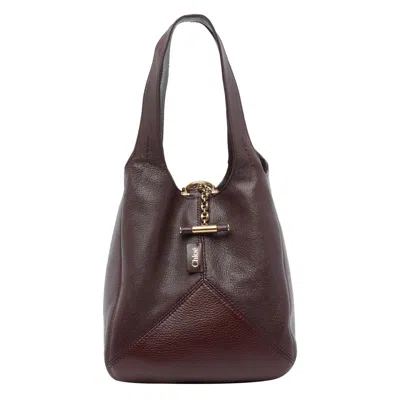 CHLOÉ CHLOÉ BAGS