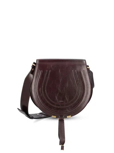 Chloé Bags In Red