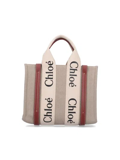 CHLOÉ CHLOÉ BAGS
