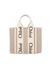 Chloé Bags In Gray
