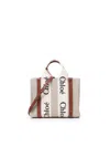 Chloé Chloè Bags.. In White Brown
