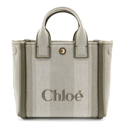 CHLOÉ BAGS WINTER IVY