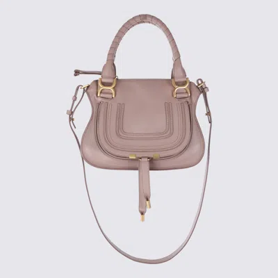 Chloé Bags Woodrose