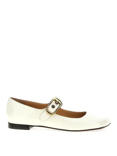 Chloé Polly Ballet Flats