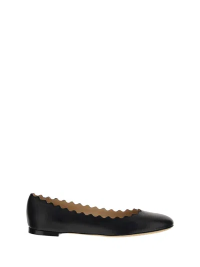 CHLOÉ CHLOÉ BALLERINAS