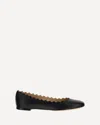 CHLOÉ BALLERINAS