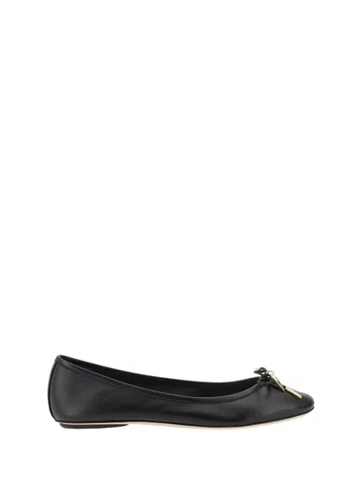 Chloé Ballerinas