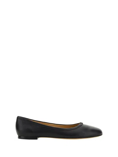 Chloé Ballerinas