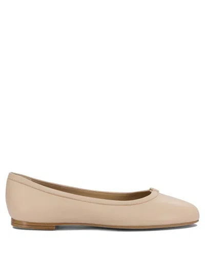 CHLOÉ CHLOÉ "MARCIE" BALLET FLATS