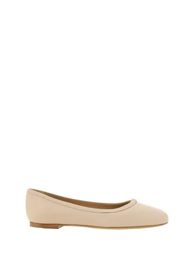 CHLOÉ CHLOÉ BALLERINAS