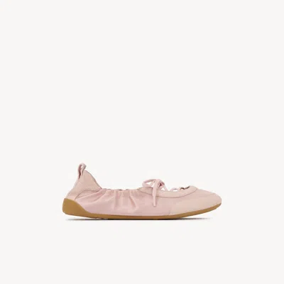 Chloé Ballet Pink