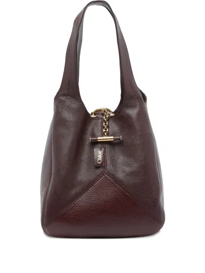 CHLOÉ BALLOON TOTE BAG