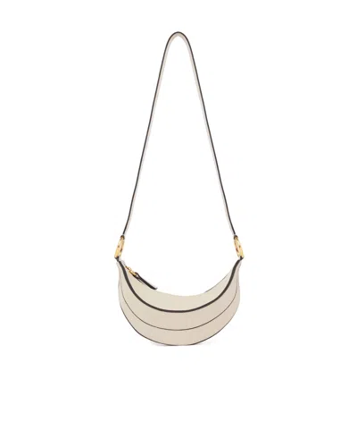 CHLOÉ CHLOÉ BANANA CROSSBODY BAG