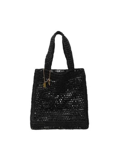 CHLOÉ BANANA SUMMER BAG