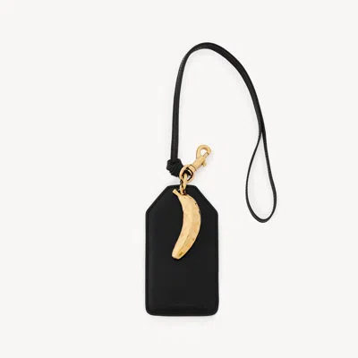 Chloé Noir In Black