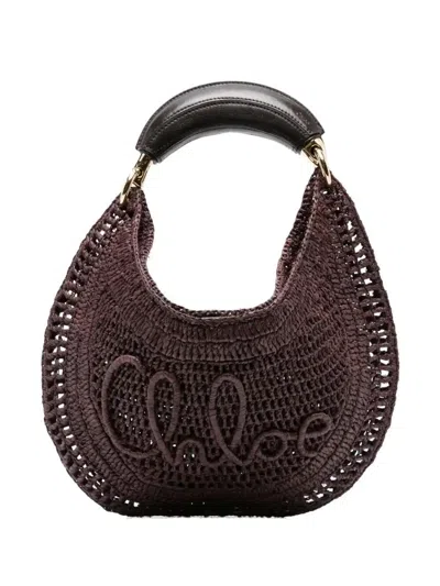CHLOÉ BANANA TOTE BAG