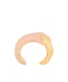 Chloé Bangle In Yellow