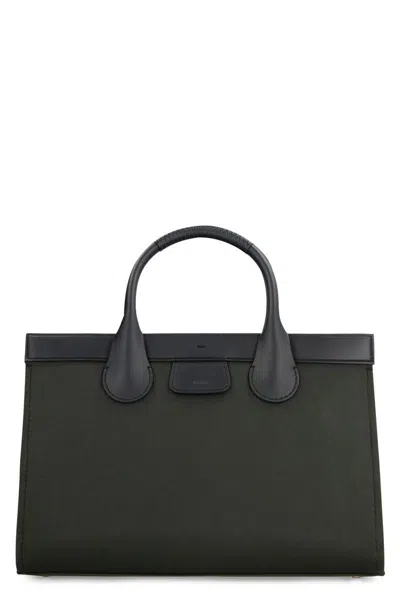 Chloé Barbour X