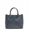 Chloé Baylee Bag In Blue