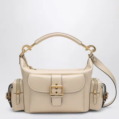CHLOÉ CHLOÉ BEIGE CAMERA BAG