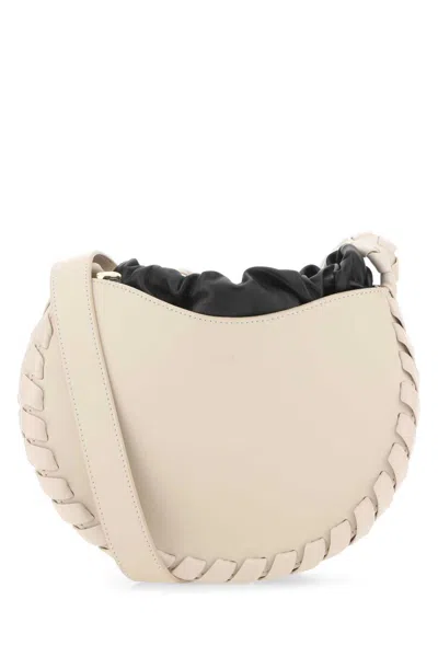 Chloé Borsa A Tracolla-tu Nd Chloe Female In Pastel