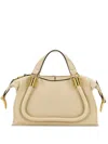 Chloé Chloe Women Chc24as751  Paraty 24 In Beige