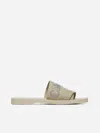 Chloé Women Woody Slides