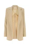 Chloé Chloe Jackets And Vests