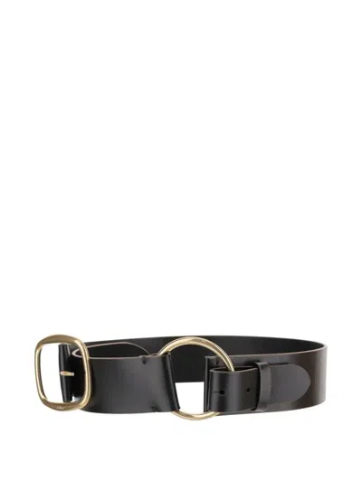 CHLOÉ CHLOÉ BELT ACCESSORIES