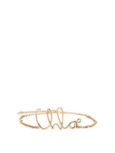 CHLOÉ CHLOE BELT