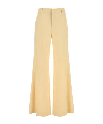 CHLOÉ CHLOÉ WIDE-LEG PANTS