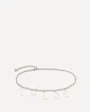 Chloé Women Belt With Pendants