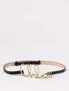 Chloé Belt Woman  In Brown