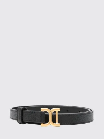 Chloé Belt Woman  In Black