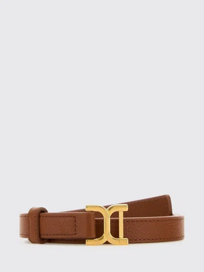 Chloé Belt Woman  In Brown