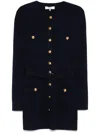 Chloé Dresses In Blue