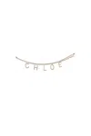 Chloé Belts