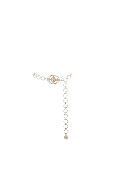 CHLOÉ CHLOÉ BELTS