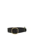 Chloé Belts In Black