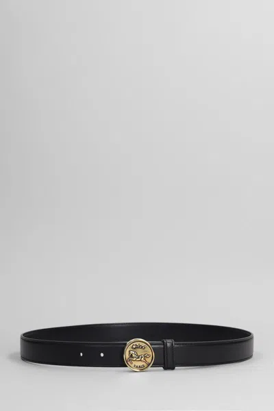 CHLOÉ CHLOÉ BELTS