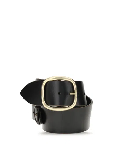 Chloé Belts E Braces In Blue