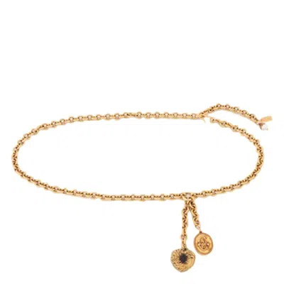 CHLOÉ CHLOÉ BELTS