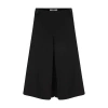 Chloé Bermuda Shorts In Black