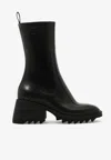 Chloé Betty 70 Rain Ankle Boots